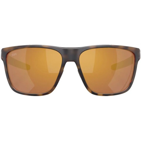 Окуляри Costa Del Mar Ferg XL Matte tortoise Gold mirror 580G