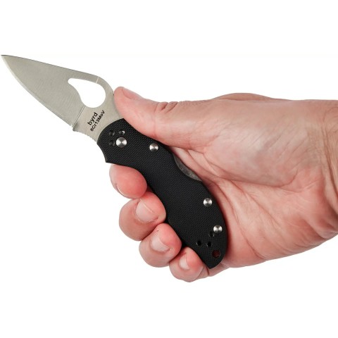 Нож Spyderco Byrd Robin 2