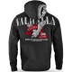 Кофта Thor Steinar Valhalla L black