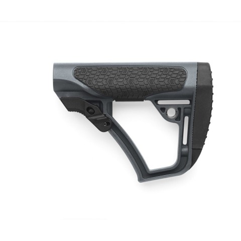 Набор Daniel Defense  (приклад,пистол.рукоятка,рукоятка перевода огня) Tornado Grey Daniel Defense