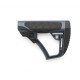 Набор Daniel Defense  (приклад,пистол.рукоятка,рукоятка перевода огня) Tornado Grey Daniel Defense