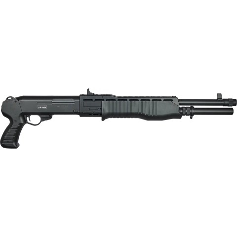 Ружье стрб. ASG Franchi SPAS-12 Spring 6