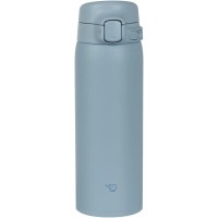 Термокружка Zojirushi SU-BA48AM 0,48 л Powder Blue