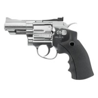 Пневматичний  револьвер Umarex Legends S25  2,5