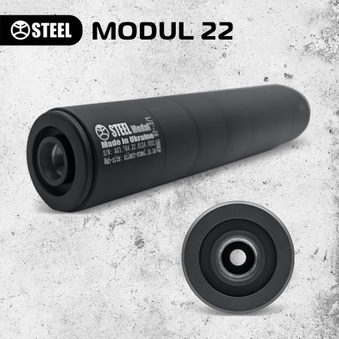 Modul .22, .22