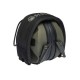 Навушники Beretta Electronic Earmuffs Green