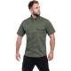 Сорочка Pentagon Plato Tactical shirt short XL Ranger Green