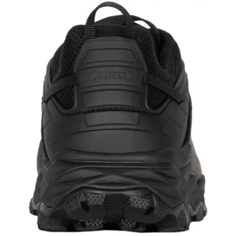 Кроссовки AKU Flyrock T 9.5 Black