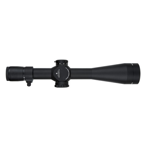 Приціл оптичний LEUPOLD MARK 4HD 8-32x56 (34mm) M5C3 FFP PR2-MIL