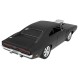 Машинка Rastar Dodge Charger R/T With Engine version 1:16