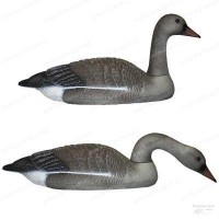 Чучело Гумінник гусак (луг/вода) Sport Plast