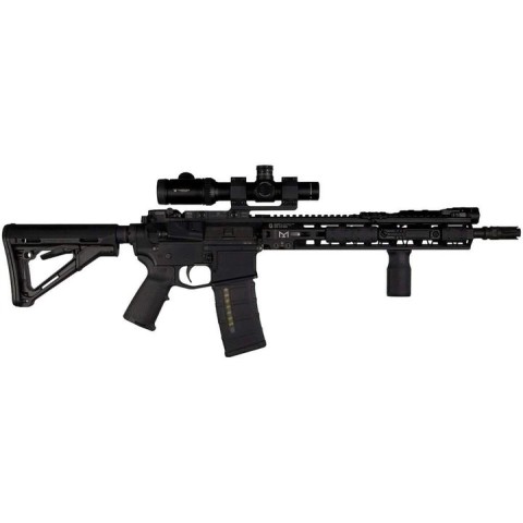 Рукоятка передня Magpul M-LOK™ MVG®, чорн.