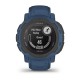 Смарт-часы Garmin Instinct 2 Solar синие