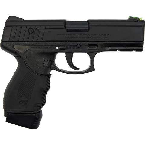 Пистолет страйкбольный ASG Sport 106 6 мм