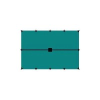 Тент Tramp Tent 4 х 6 green UTRT-102