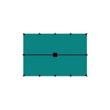 Тент Tramp Tent 4 х 6 green UTRT-102