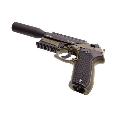 Пневматичний пістолет Gamo TAC 82X