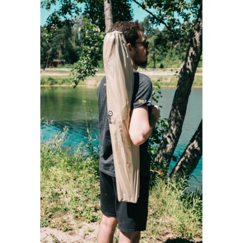 Ліжко розкладне Skif Outdoor Jungle Green