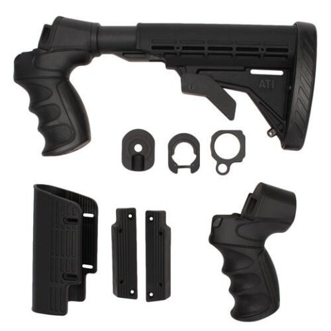 Приклад тактический ATI Talon T2 для Mossberg