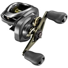 Катушка Shimano Curado DC151 6+1BB