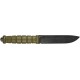 Нож Skif Predator BSW, ц:olive