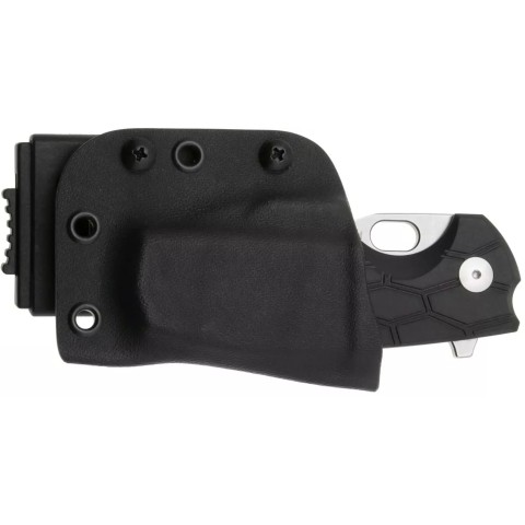 Нож Fox Core Hunter ц:black