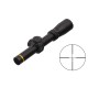 Приціл оптичний LEUPOLD VX-Freedom AR 1.5-4x20 (1 inch) P5 Mil/Mil AR-Balistic