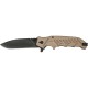 Ніж Extrema Ratio Glauca G1, MIL-C