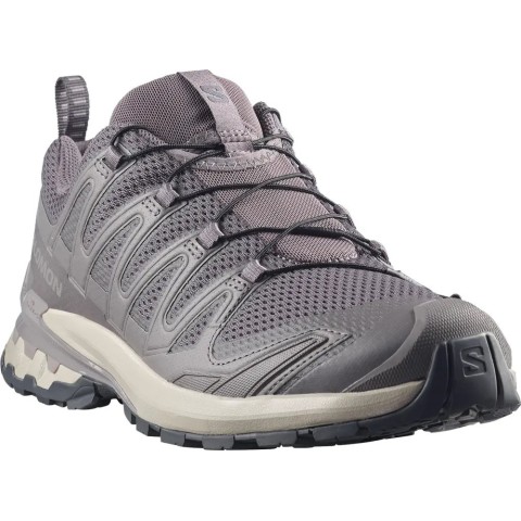 Кросівки Salomon XA PRO 3D V9 10 Darkgullgray/Cloudburst