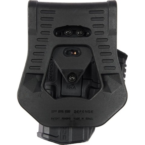 Кобура FAB Defense Scorpus для Glock 9 мм