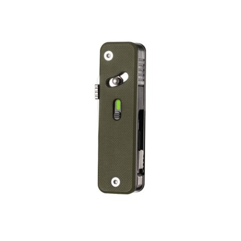 Мультитул Roxon Flex Companion S503G зелений