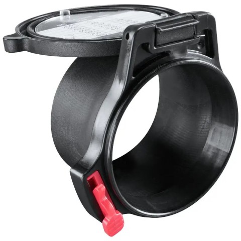 Крышка для окуляра Butler Creek (с рычаг.), Окуляр, (42-47 мм)