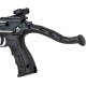 Арбалет Man Kung TCS1 Alligator. Black