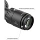 Discovery Optics HD 2-12X24SFIR