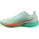 Кросівки Salomon outdoor AERO BLAZE 2 W 4.5 Bay/Cherry Tomato/Electric Green