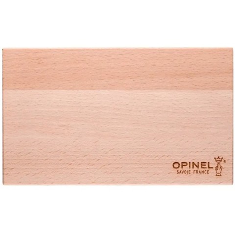 Набір ножів Opinel Nomad Set