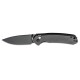 Ніж CJRB Pyrite BB, AR-RPM9 Steel, Steel handle