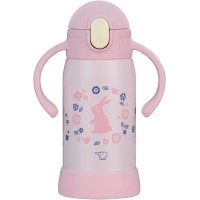 Термос Zojirushi SQ-DA30E-PA 0.3 л Pink