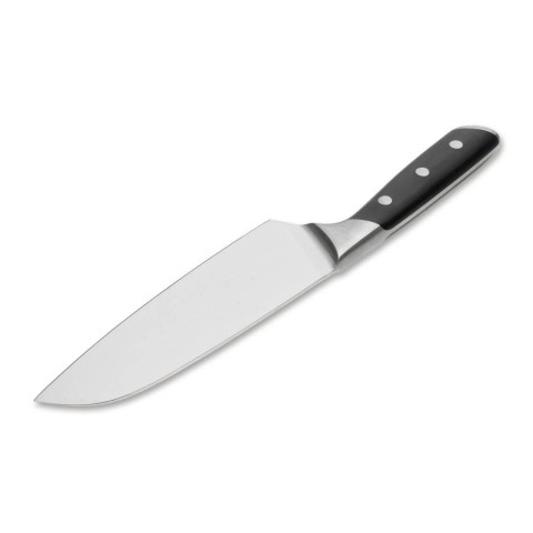 Кований кухонний ніж-сантоку Boker Forge Santoku