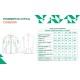 Куртка Condor-Clothing Summit Zero Softshell Jacket M olive drab