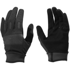 Перчатки Oakley SI Lightweight 2.0 S black
