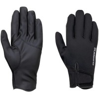 Перчатки Shimano Pearl Fit 3 Cover Gloves M Black