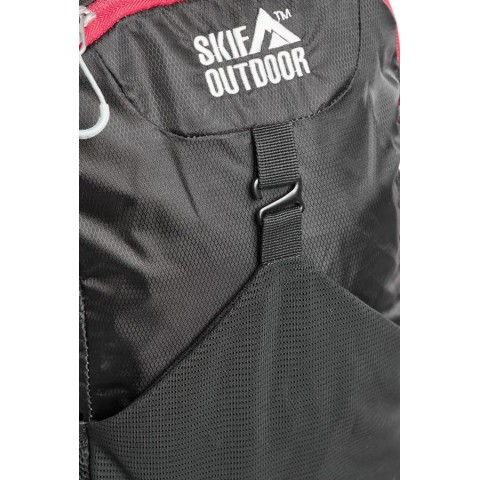 Рюкзак Skif Outdoor Light 23 Black