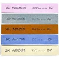 Набір точильних каменів Hapstone Boride Universal (150, 220, 400, 600, 1200)