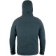 Кофта Fahrenheit Classic Full ZIP Hoody L/R dark grey