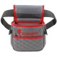 Подсумок Fabarm на 50 патронов Grey/Red