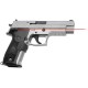 Целеуказатель лазерный Crimson Trace LG-426 для Sis Sauer P226 красный