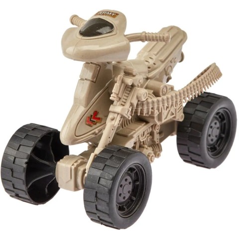 Игровой набор ZIPP Toys Танк