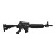 Пневматическая винтовка Crosman M4-177KT