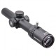 Оптический прицел Vector Optics Grimlock 1-6x24 GenII SFP